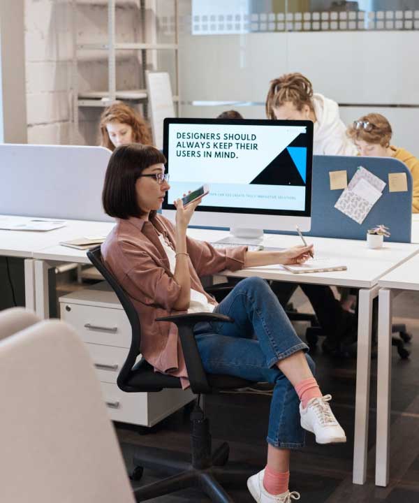 digital marketing agency