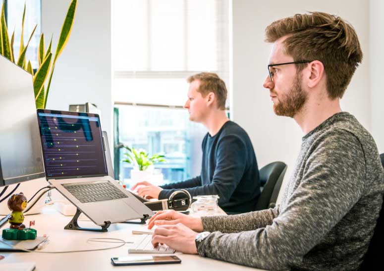 digital marketing agency