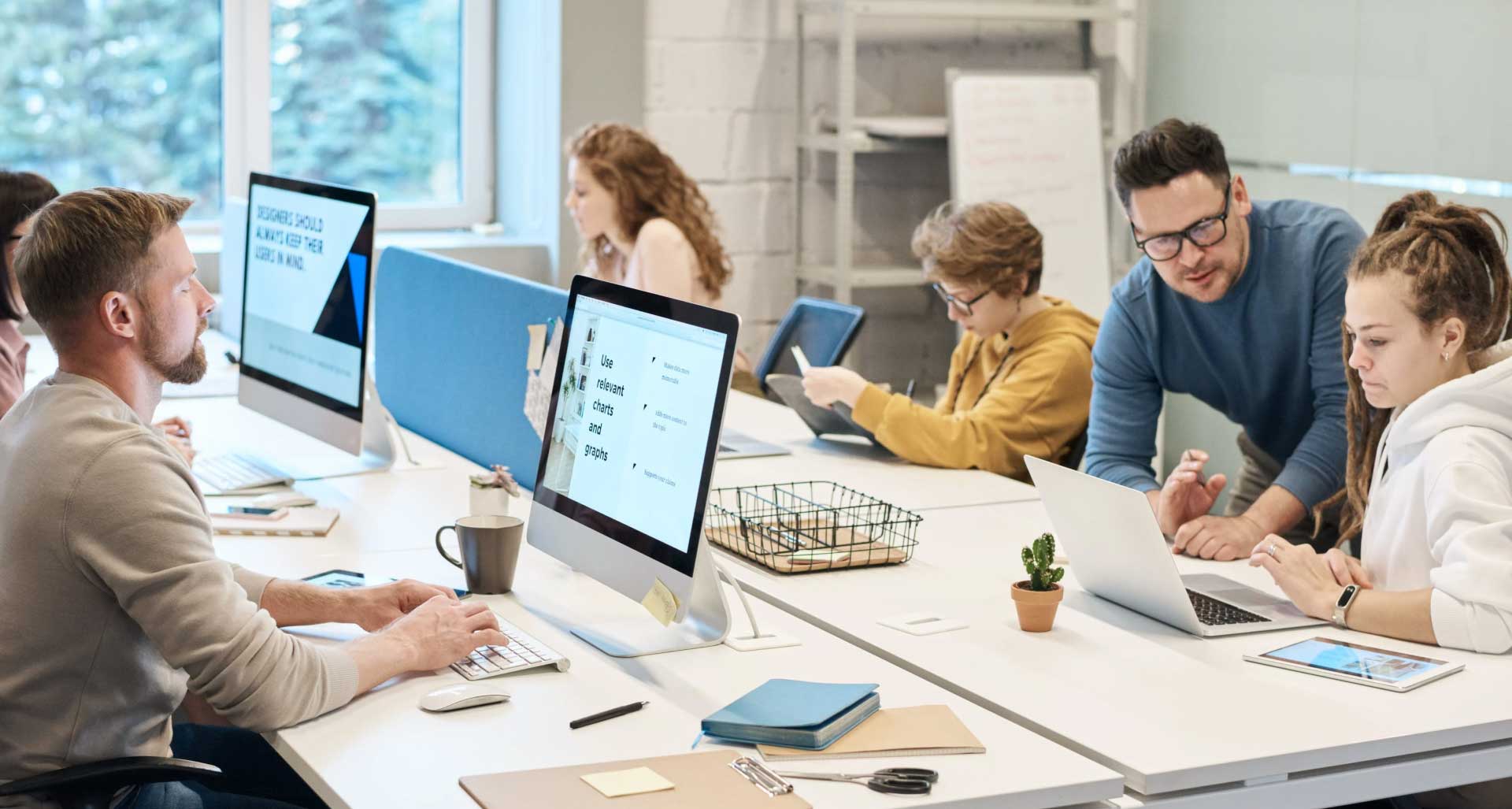 digital marketing agency