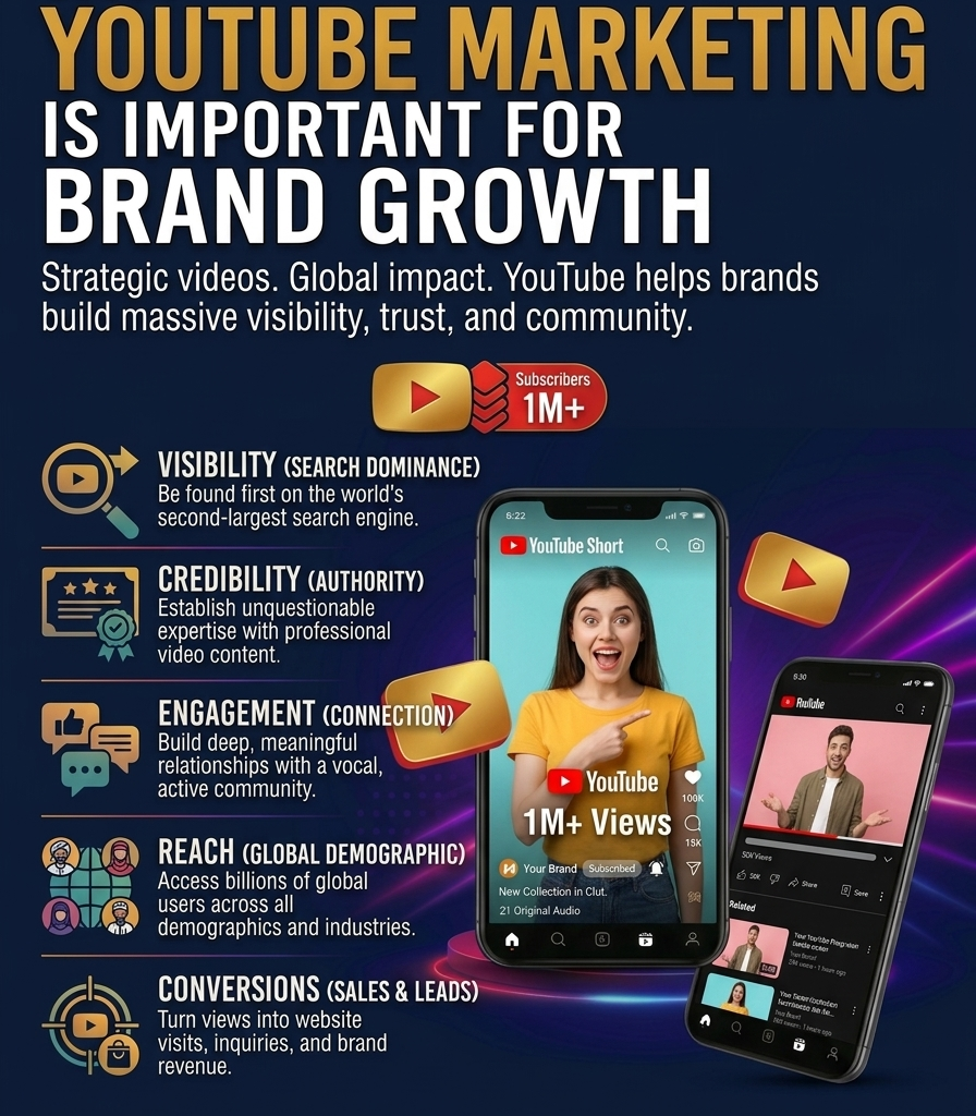 Youtube Marketing