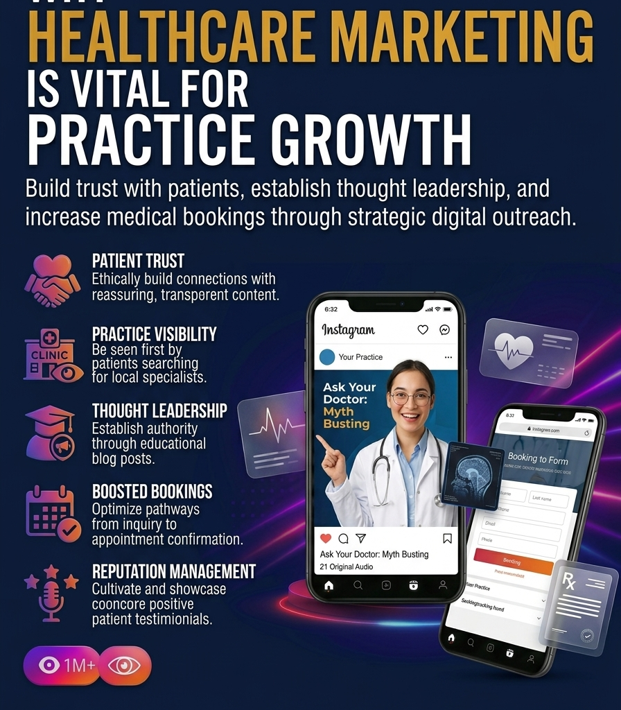 Health Care Marketing