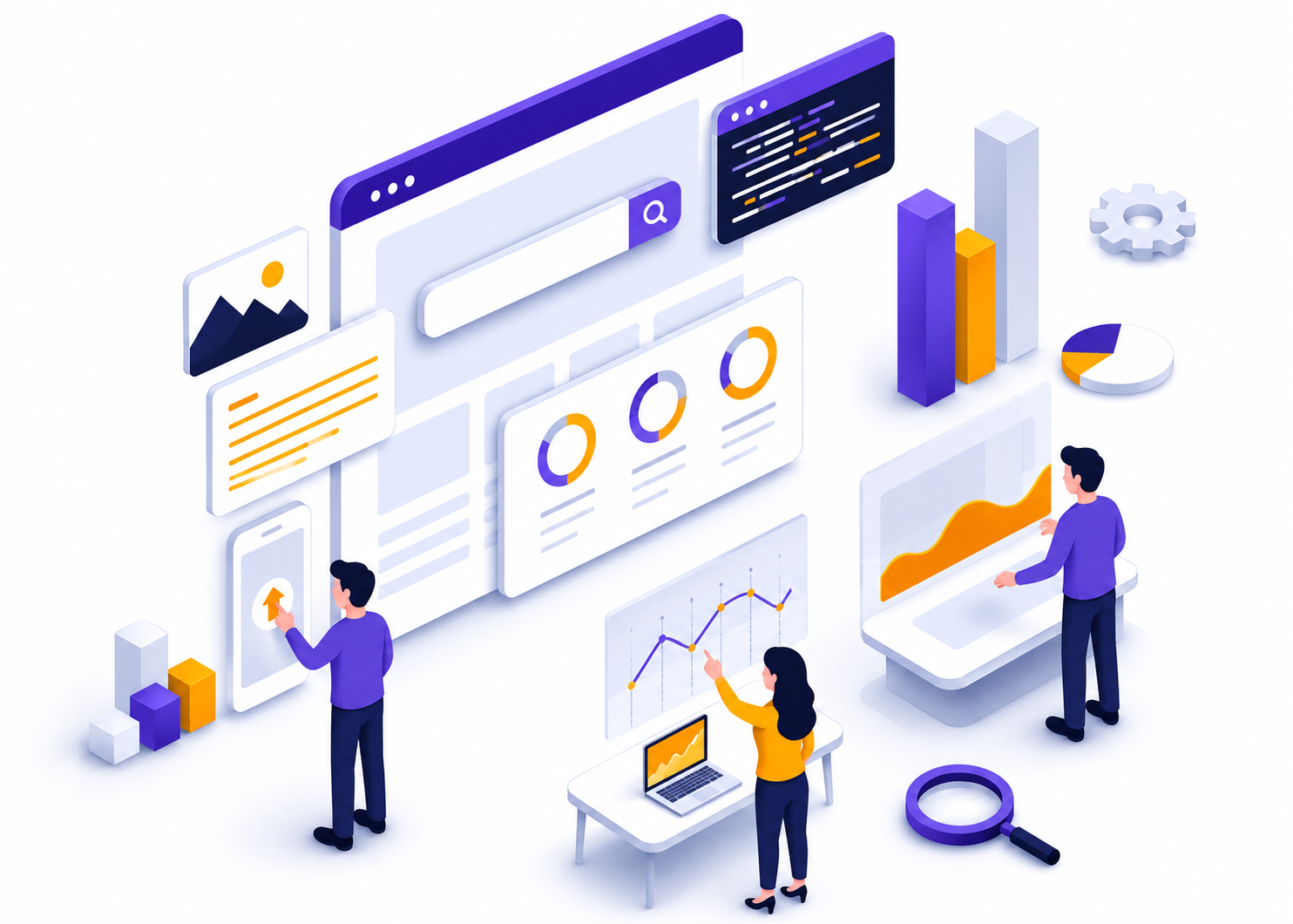 digital marketing agency